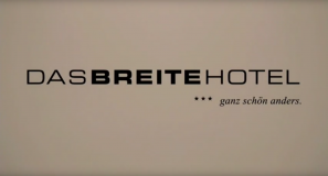 Hotel Breite Werbespot