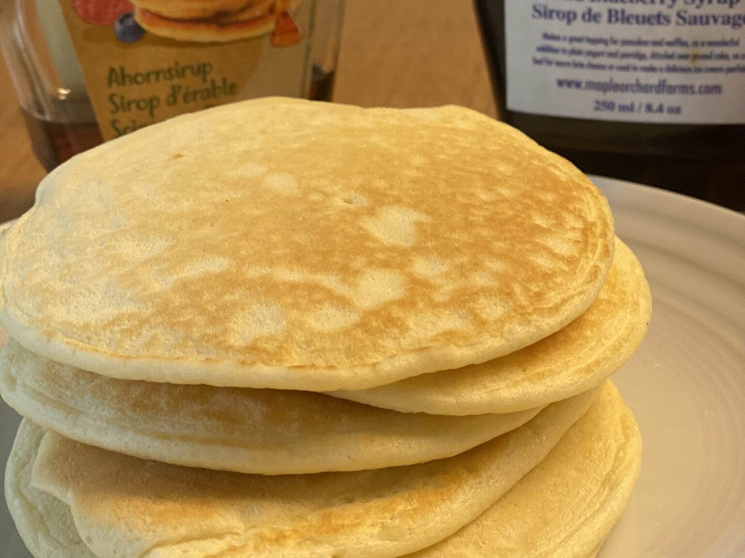 Pancake